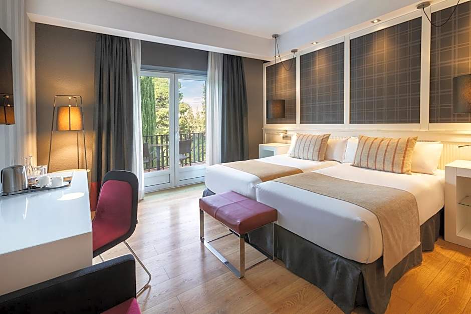 Catalonia Reina Victoria