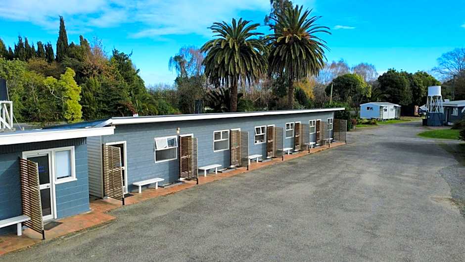Spring Creek Holiday Park