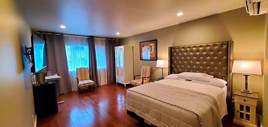 Lakeview Hotel