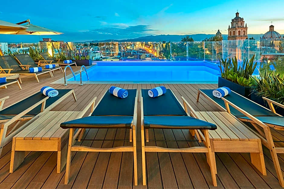 City Centro by Marriott San Luis Potosi