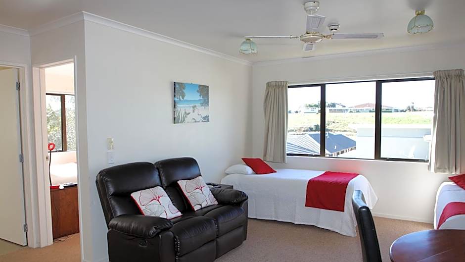 Bk's Counties Motor Lodge