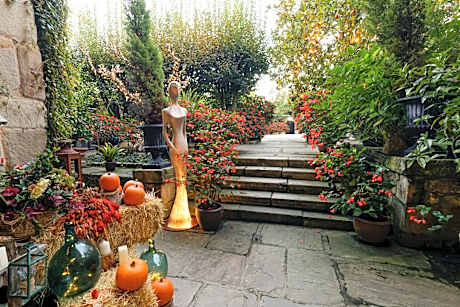 Hotel Casa del Marqués