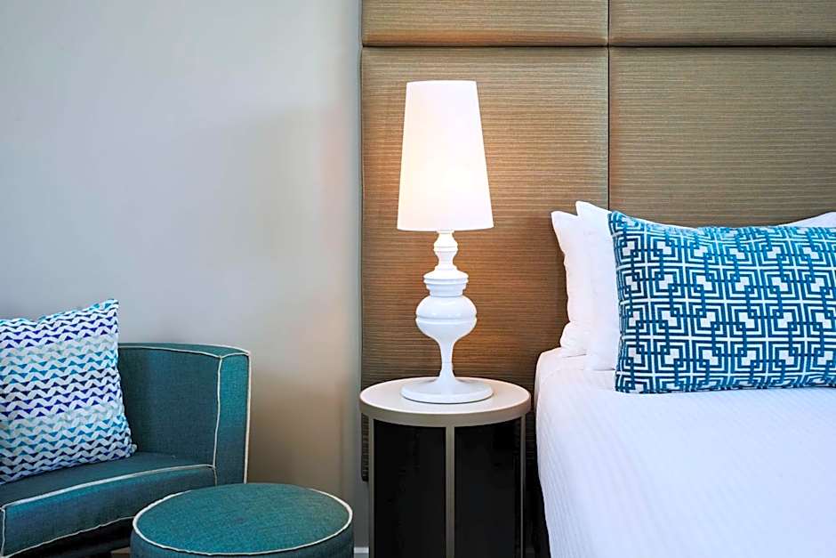 Hotel Kurrajong Canberra