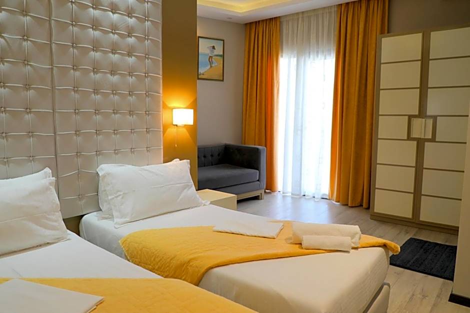 Hotel Strora
