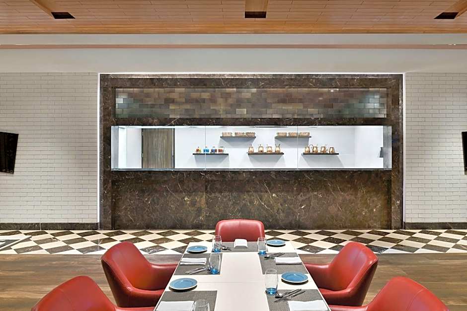Courtyard by Marriott Siliguri