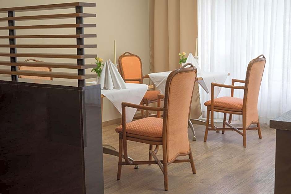 Kurhotel Panland
