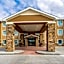 Cobblestone Inn & Suites - Kermit
