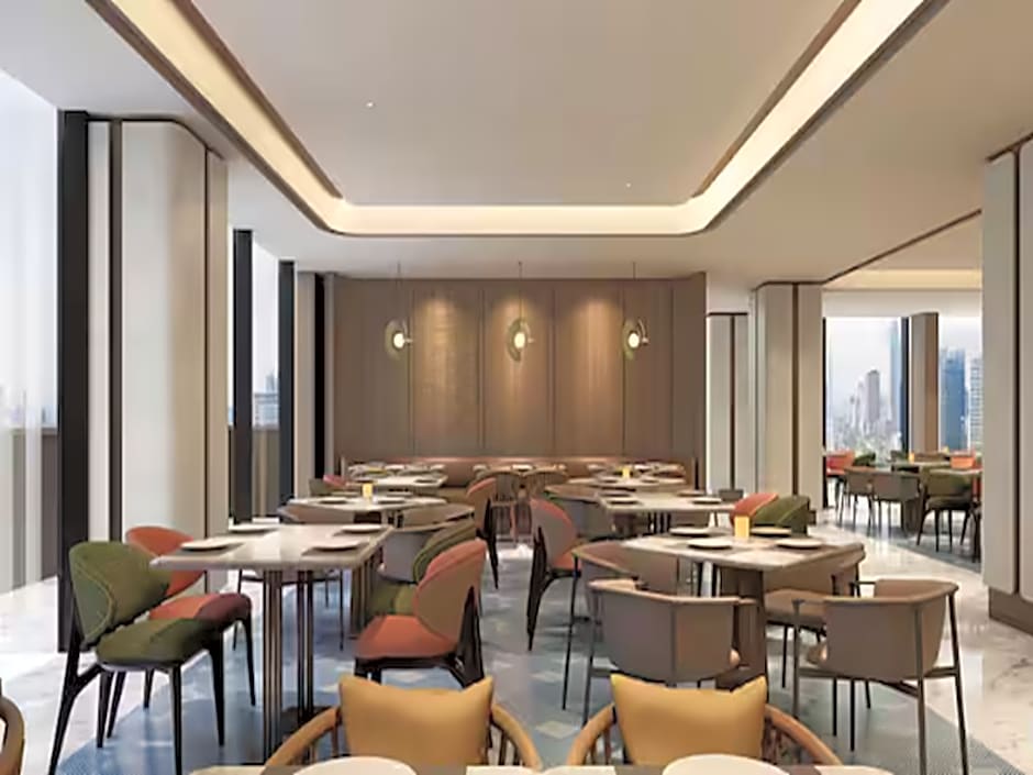 Spark by Hilton La Grange