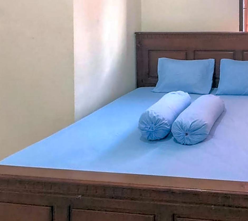 Homestay Panrita Bone