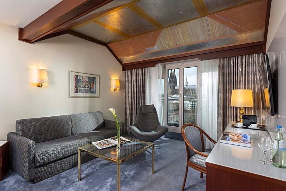 Maritim Hotel Koln