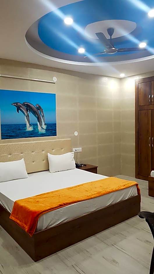 hotel krishna dreams