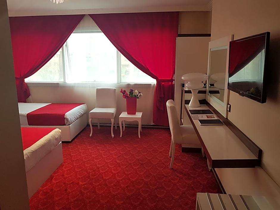 Ismira Hotel Ankara