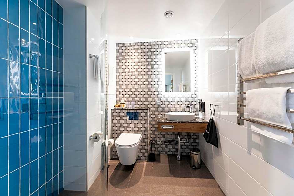 ProfilHotels Central