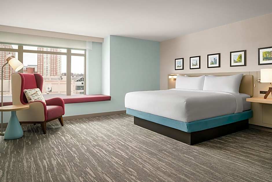 Hilton Providence
