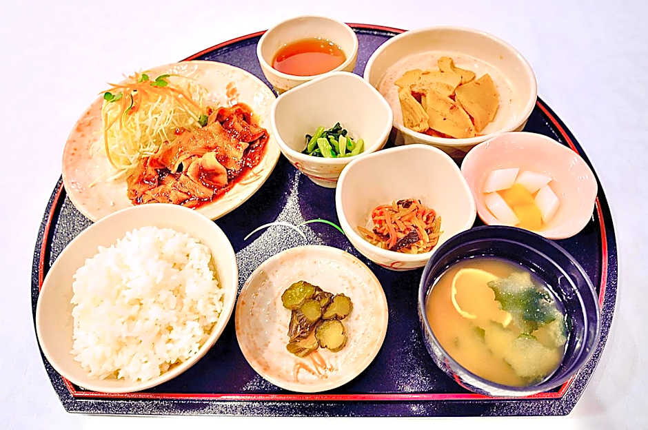 Matsue Universal Hotel