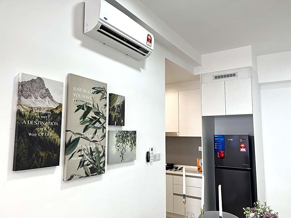 Ekocheras @ Kuala Lumpur