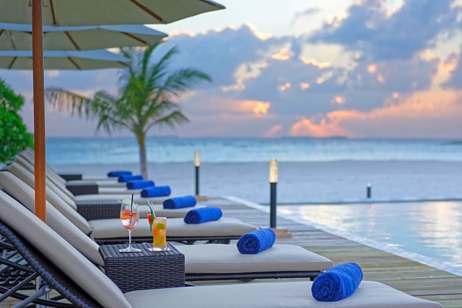 Brennia Kottefaru Maldives