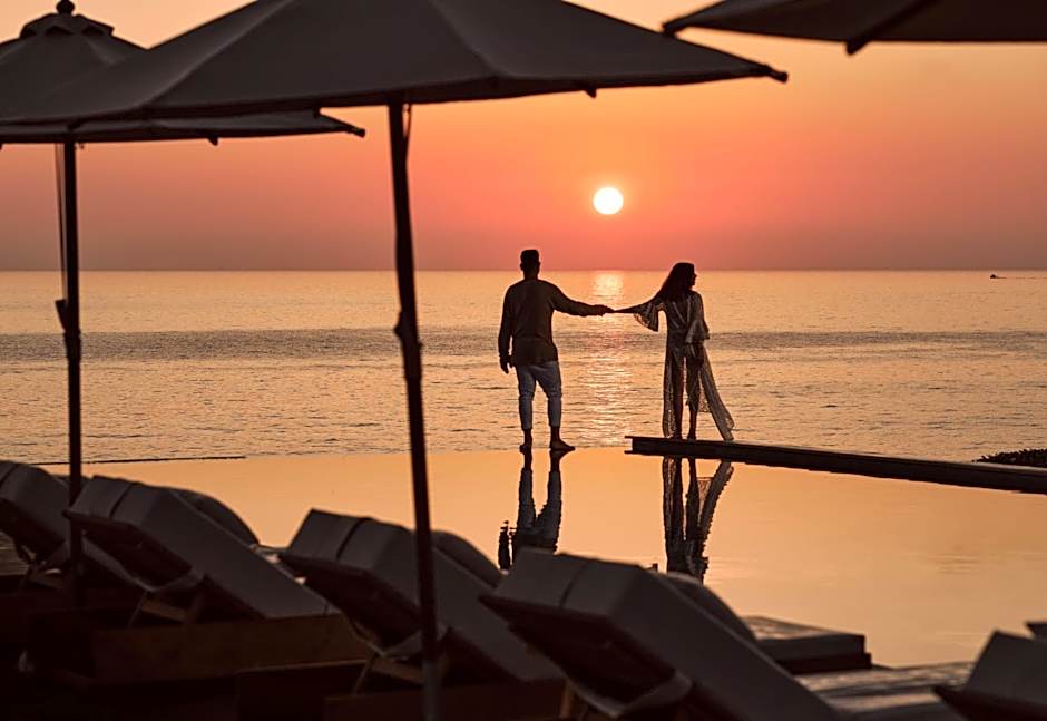 Lesante Blu - The Leading Hotels of the World