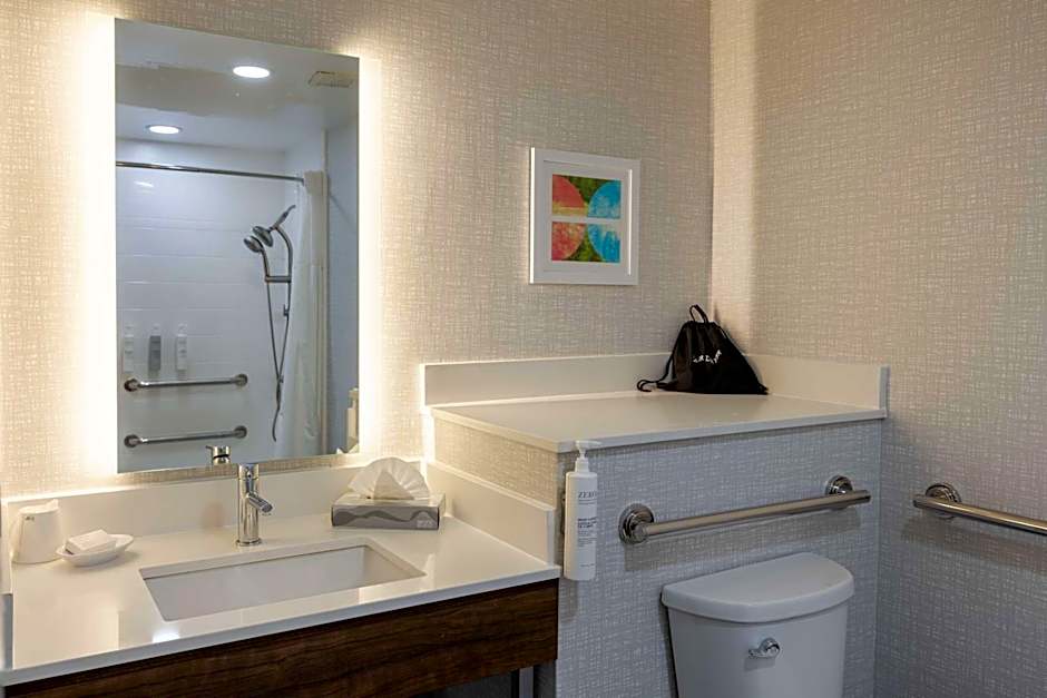 Hampton Inn By Hilton Alpharetta/Roswell, Ga