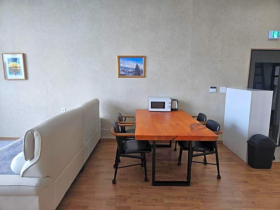 Lakestone&Hotel Sokcho
