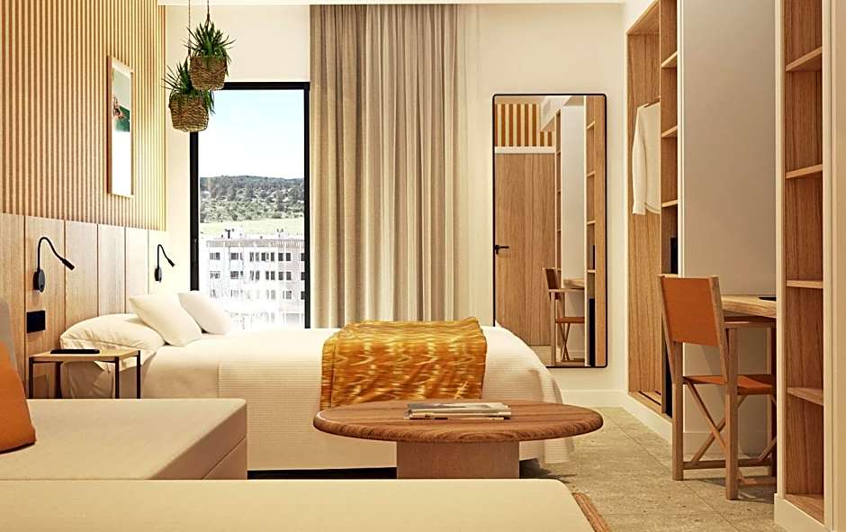 Tangerine by Honne Hotels - Adults Only