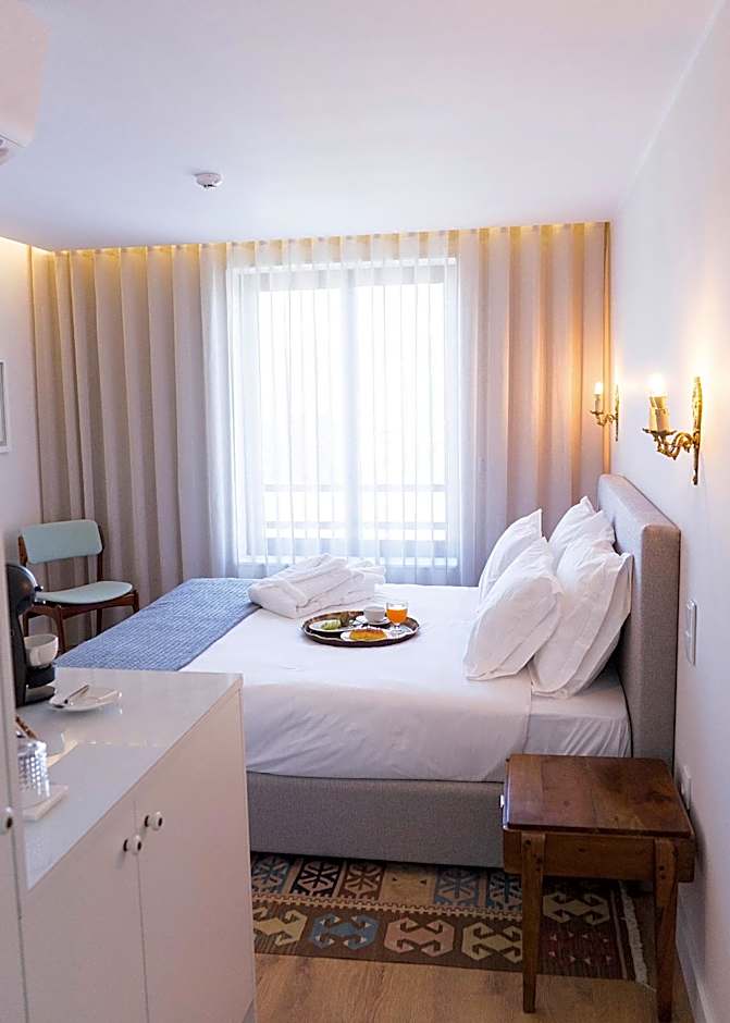 Casa da Ana Boutique Guest House