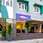 Olive Hotel JP Nagar by Embassy Group