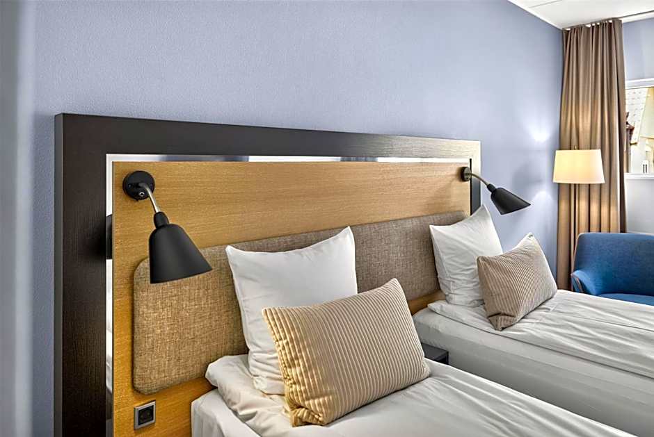 Gentofte Hotel