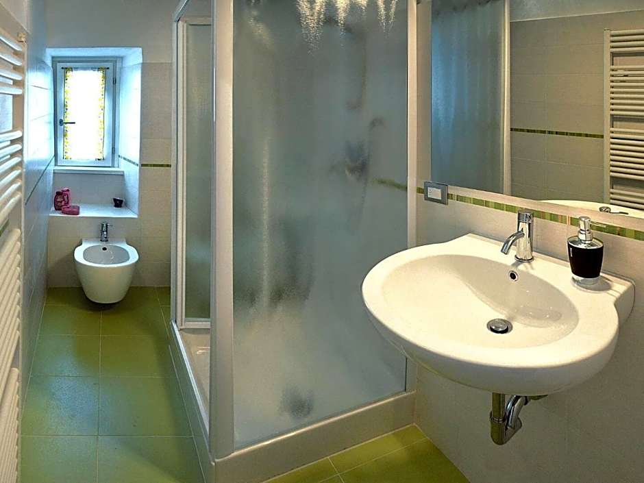 RUBY HOME Città Alta