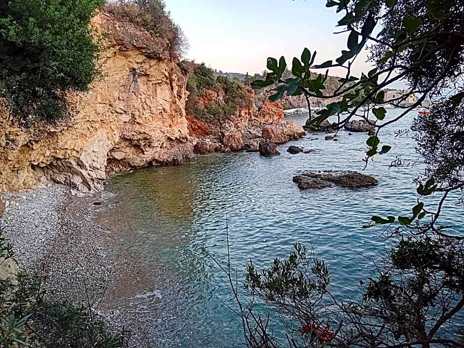 Olympia Koumanakou Rooms Δωμάτια Ολυμπίας Κουμανάκου