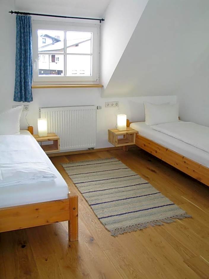 Pension Tannenheim