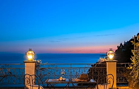 Positano Art Hotel Pasitea