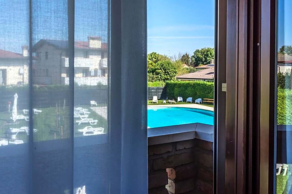 Hotel Residence - Il Giardino del Cigno