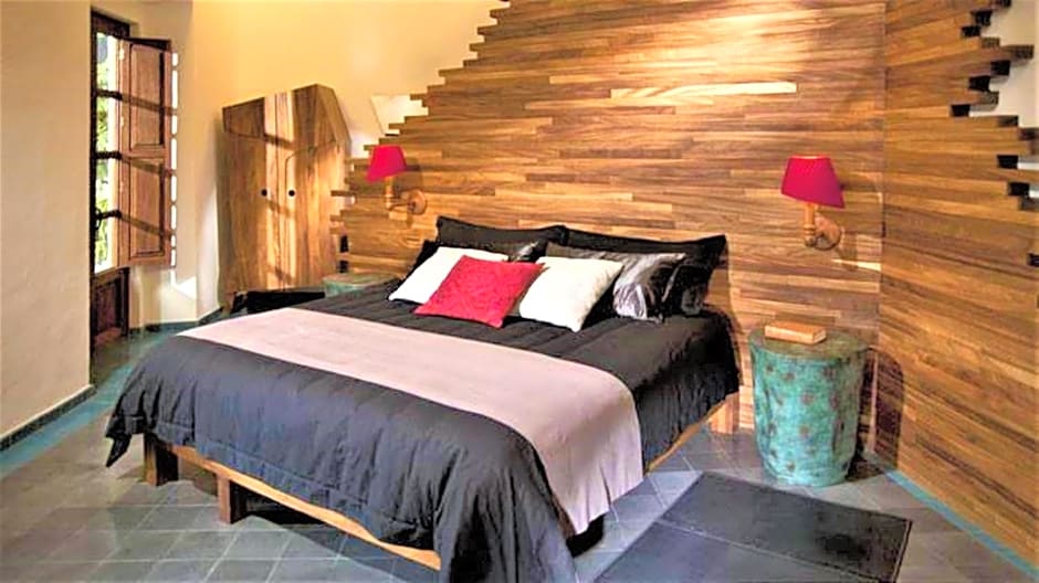 Del Carmen Concept Hotel Boutique by Chai