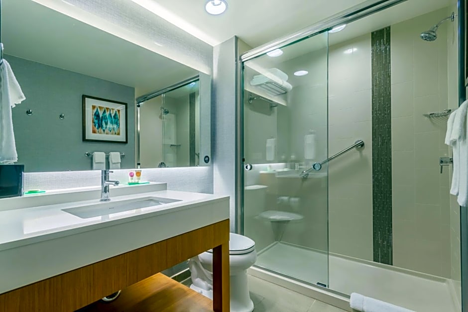 Hyatt Place Blacksburg-University