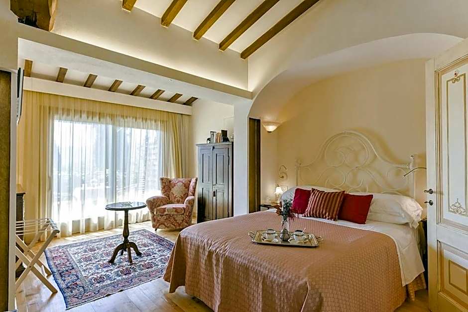 Villa Gaudia