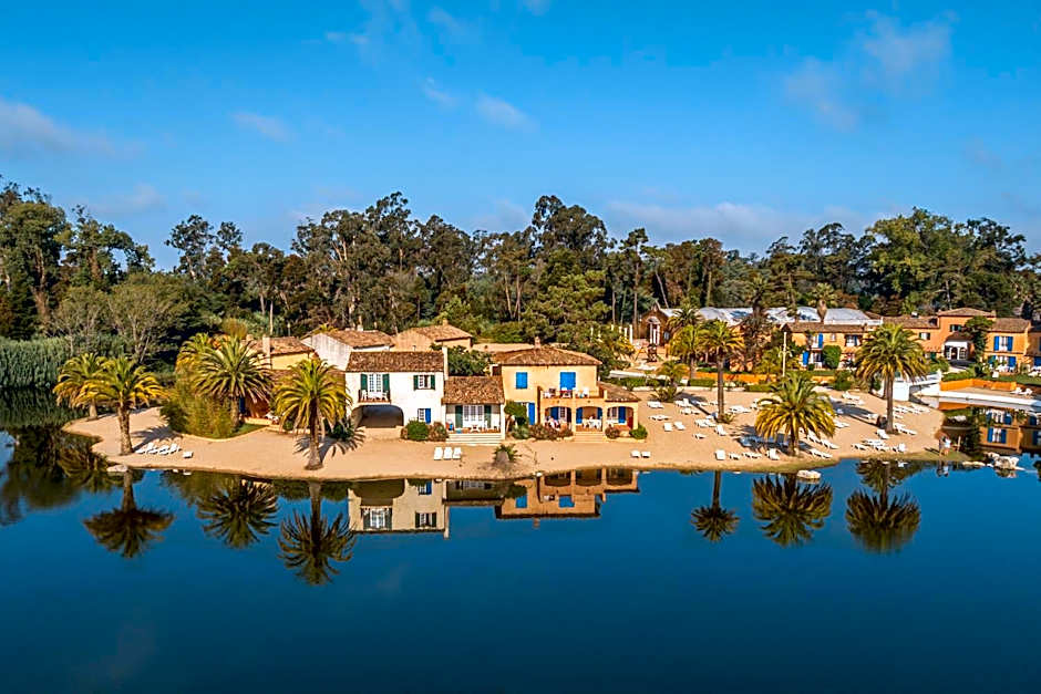 Hotel Quinta Da Lagoa