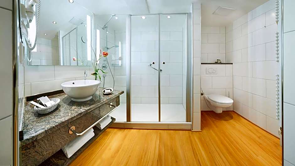 Flair Hotel Adlerbad