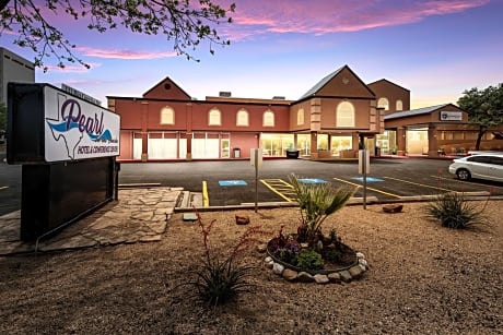 Pearl on the Concho SureStay Collection by Best Western