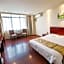 GreenTree Inn AnHui GuangDe ZhongYang LeCheng Business Hotel