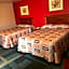 Budget Inn El Reno
