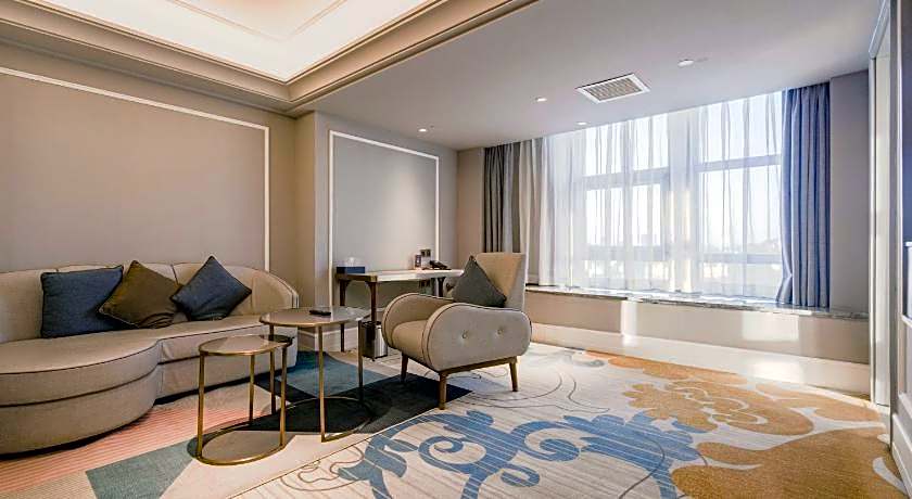 Mercure Hohhot Downtown