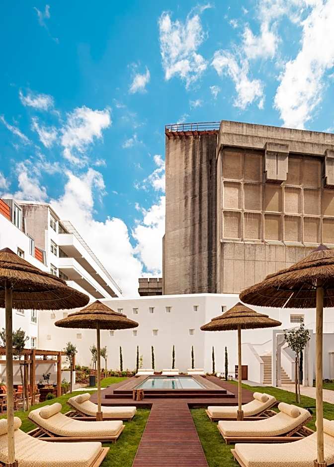 Locke de Santa Joana