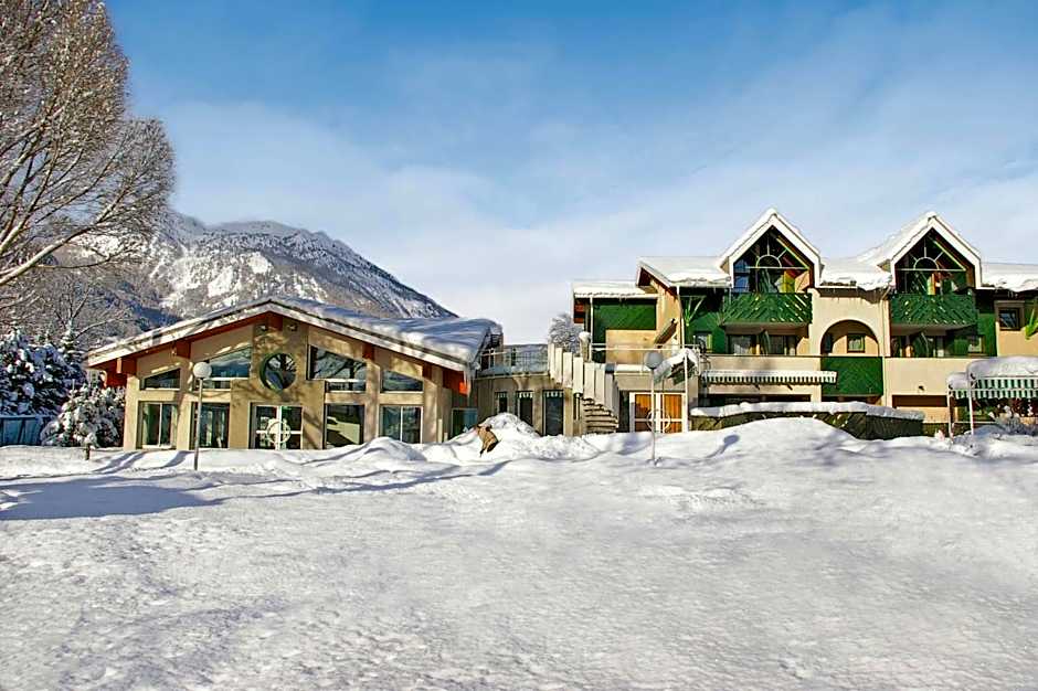 Club Vacances Bleues Les Alpes d'Azur