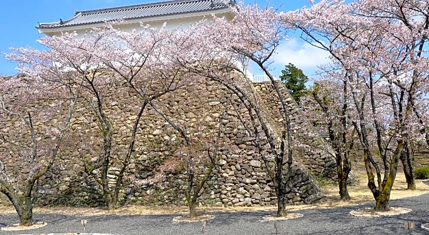 APA Hotel Mie Kameyama