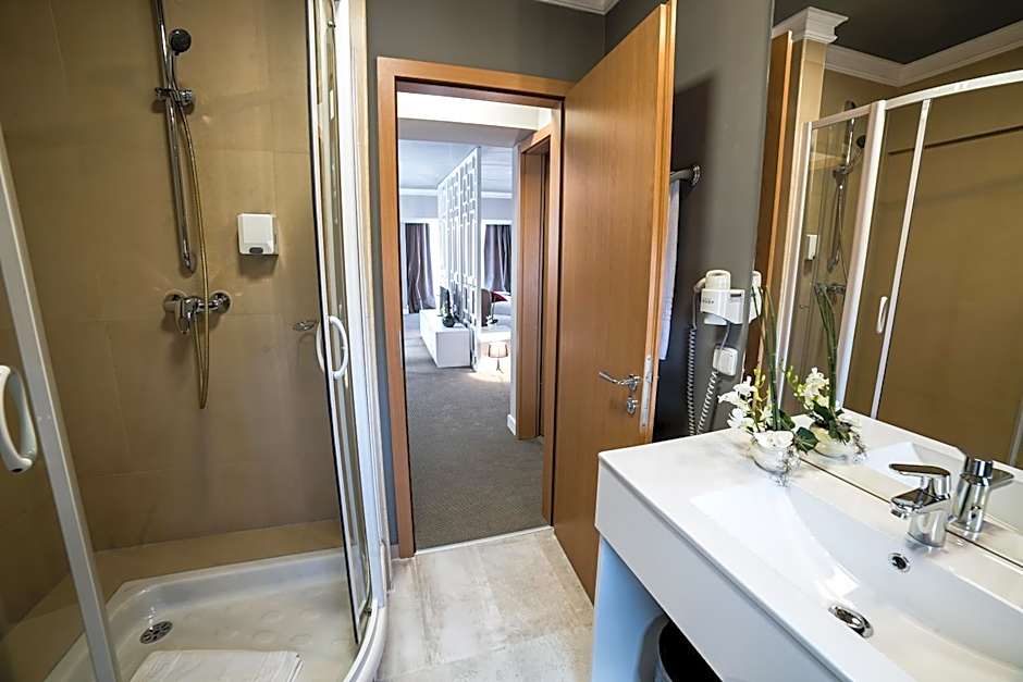 Hotel Boavista
