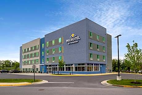 Microtel Inn & Suites by Wyndham Winchester