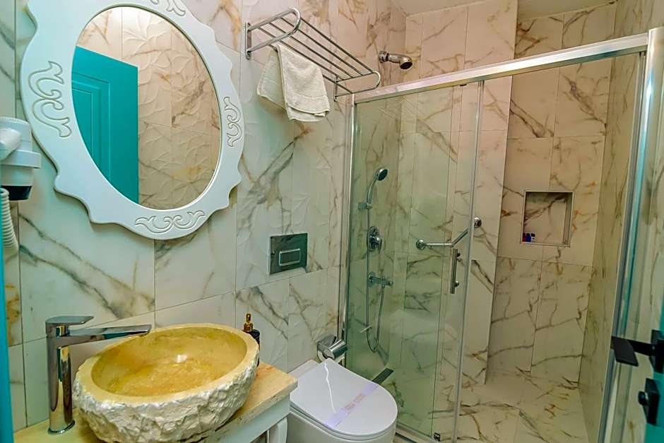 Bedirhan Konak Otel