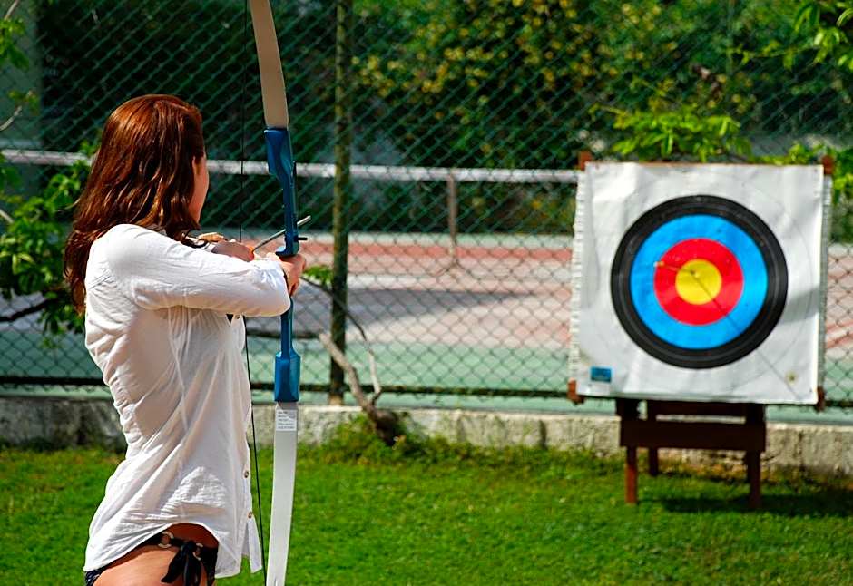 Panorama Hotel - All Inclusive