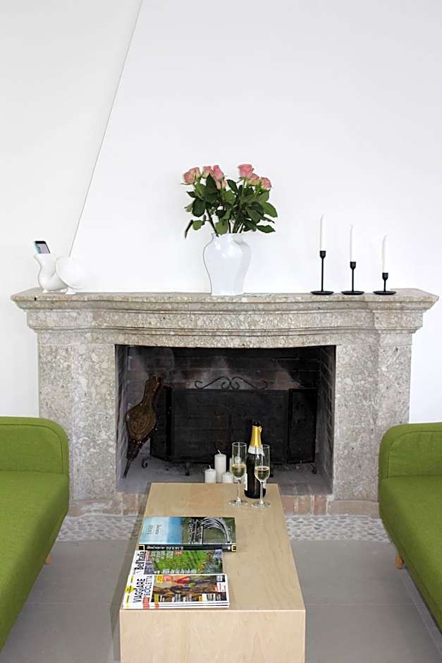 LE CANONICHE NEL MATESE ALBERGO DIFFUSO